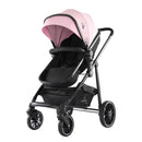 Convertibe Dubai 2 – Pink – Asalvo