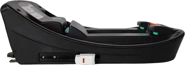 Isofix base til autostol (fra fødsel–87 cm) – Fortix – Asalvo