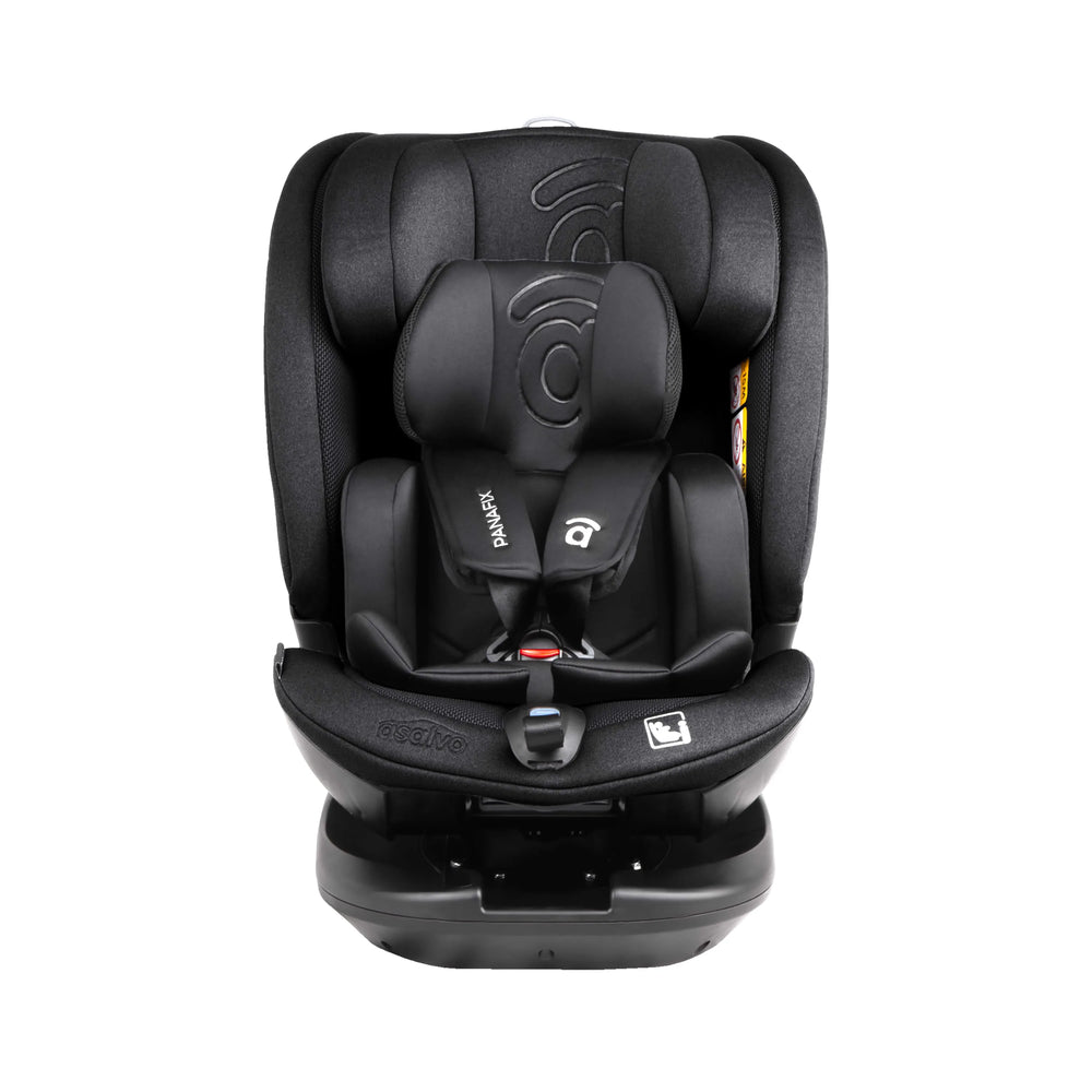 Autostol 40 Justerbar – Asalvo (AV-21762)