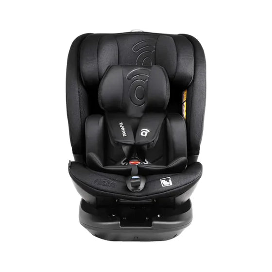 Autostol 40 Justerbar – Asalvo (AV-21762)