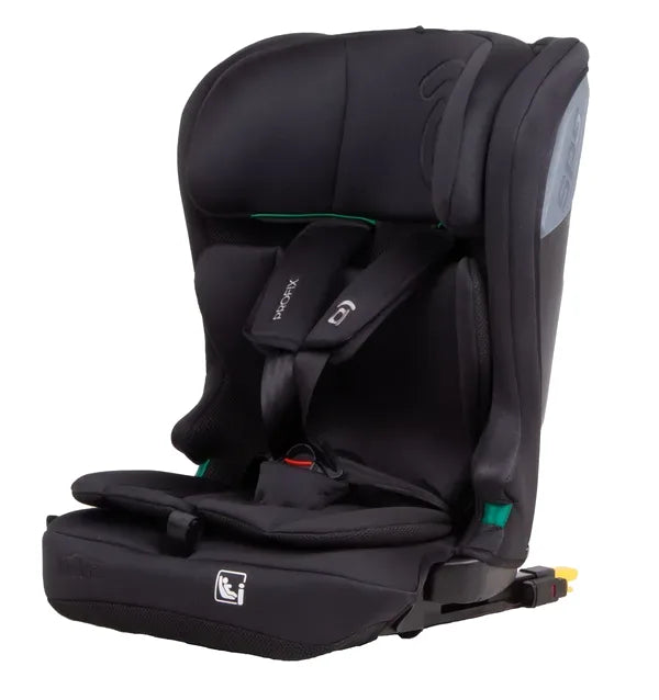 Autostol I Size 76 Justerbar – Asalvo (AV-21779)