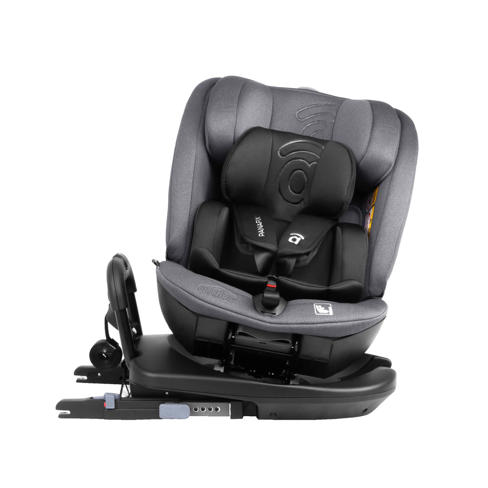 Autostol 40 Justerbar – Asalvo (AV-21816)