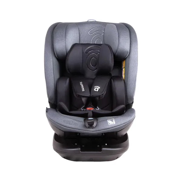 Autostol 40 Justerbar – Asalvo (AV-21816)