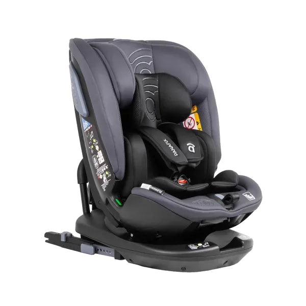 Autostol 40 Justerbar – Asalvo (AV-21816)