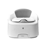 Urinal 3-i-1 pottetræner (potte, toiletadapter, urinal) fra 18 mdr – Asalvo