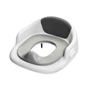 Urinal 3-i-1 pottetræner (potte, toiletadapter, urinal) fra 18 mdr – Asalvo