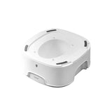 Urinal 3-i-1 pottetræner (potte, toiletadapter, urinal) fra 18 mdr – Asalvo