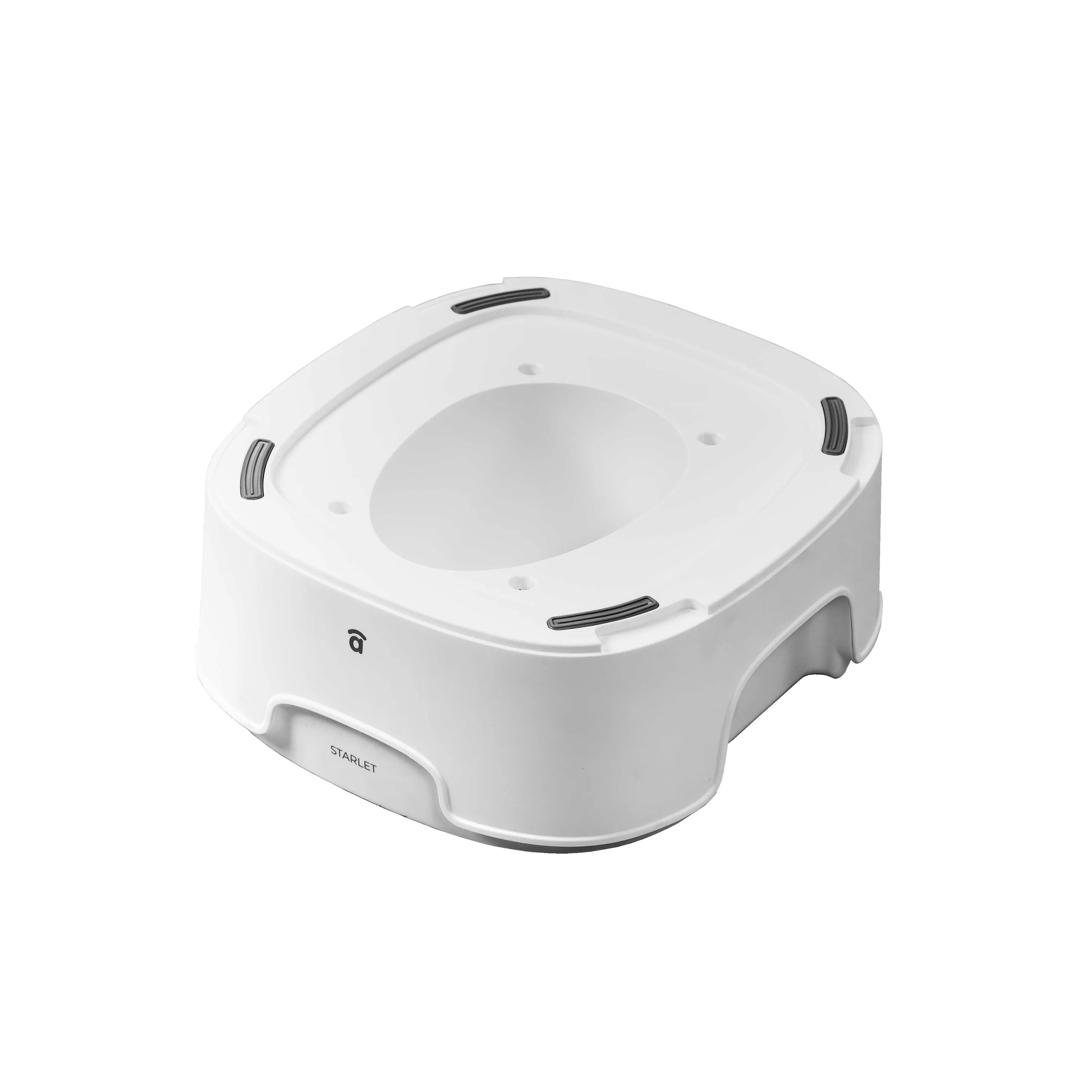 Urinal 3-i-1 pottetræner (potte, toiletadapter, urinal) fra 18 mdr – Asalvo