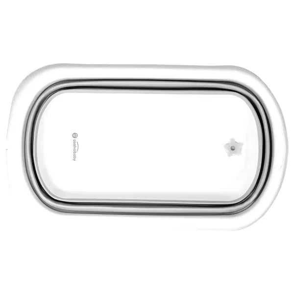 Badekar Fleksibel – Lucca, Plastpose – Asalvo