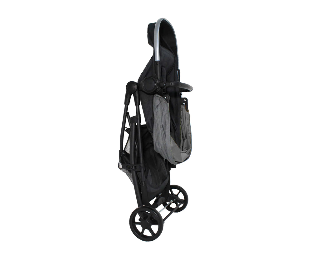 Convertible Porto – Antracit – Asalvo