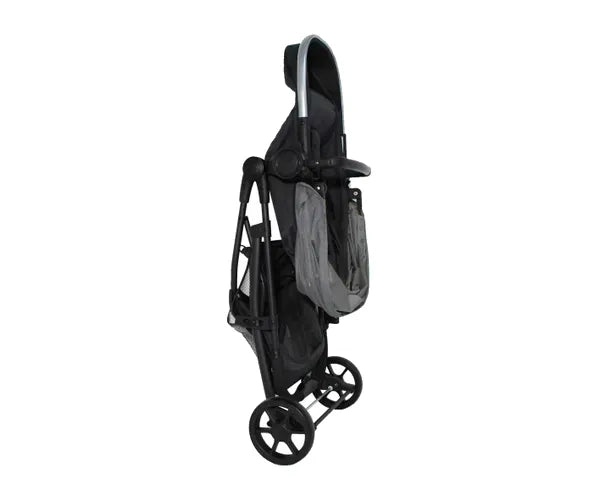 Convertible Porto – Antracit – Asalvo