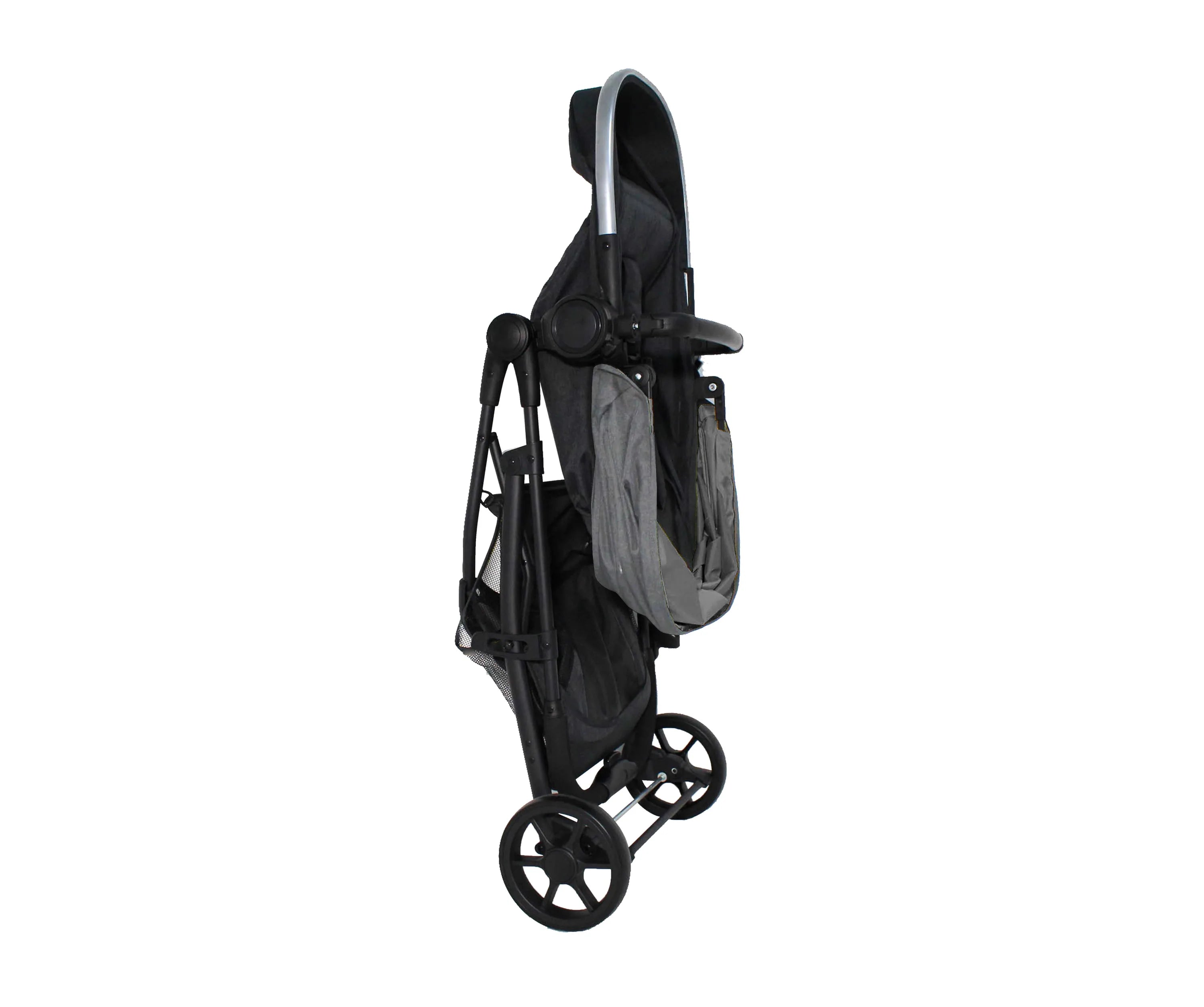 Asalvo Convertible Porto, Antracit