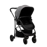 Convertible Porto – Antracit – Asalvo