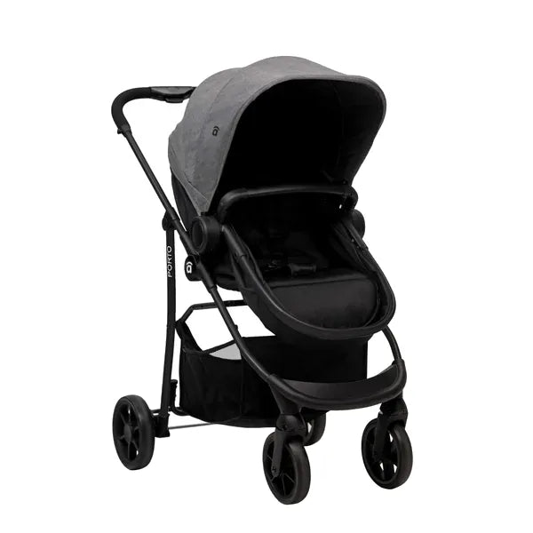 Convertible Porto – Antracit – Asalvo