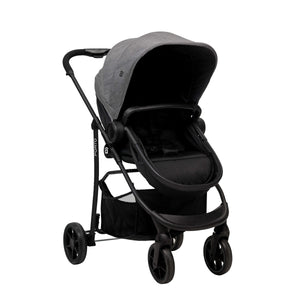 Convertible Porto – Antracit – Asalvo
