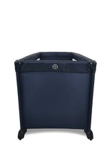 Rejseseng Baleares Foldbar – Navy – Asalvo