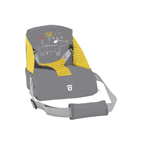 Go Anywhere Selepude Cuscus – Puppy – Asalvo