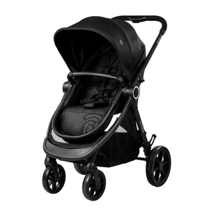 Convertible Happy – Sort – Asalvo