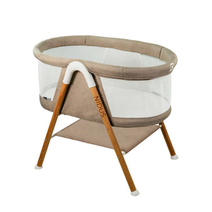 Mini Seng Nidus – Beige – Asalvo