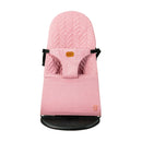 Skråstol Paradise – Pink – Asalvo