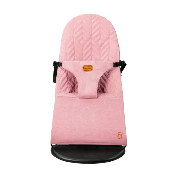 Skråstol Paradise – Pink – Asalvo