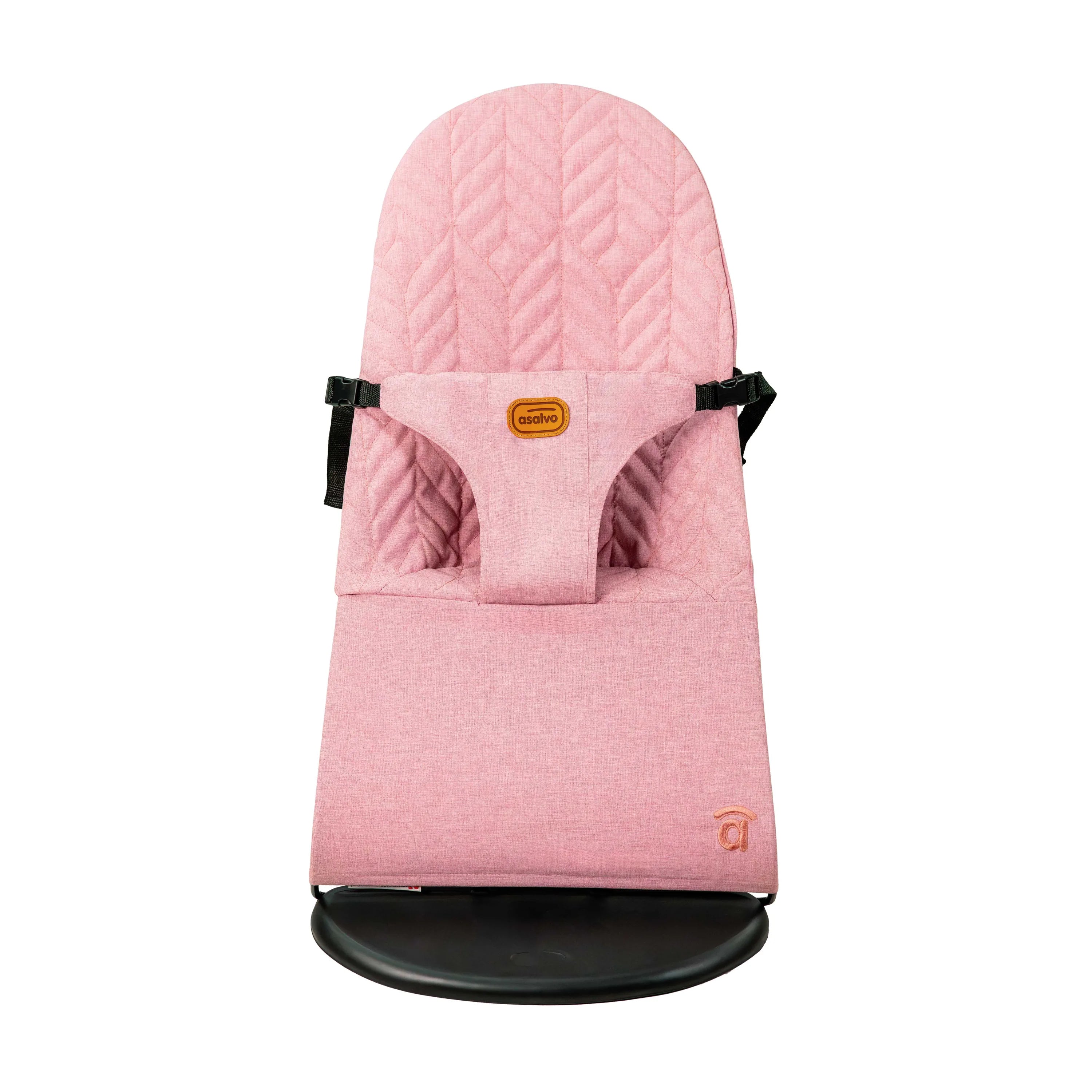 Skråstol Paradise – Pink – Asalvo