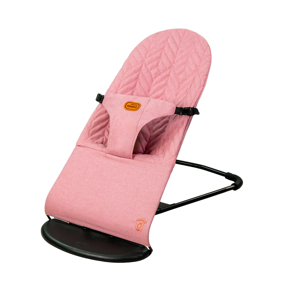 Skråstol Paradise – Pink – Asalvo