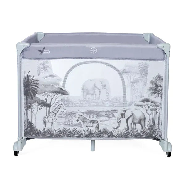 Kravlegård Square 106 X 106 Cm Foldbar – Sabena – Asalvo