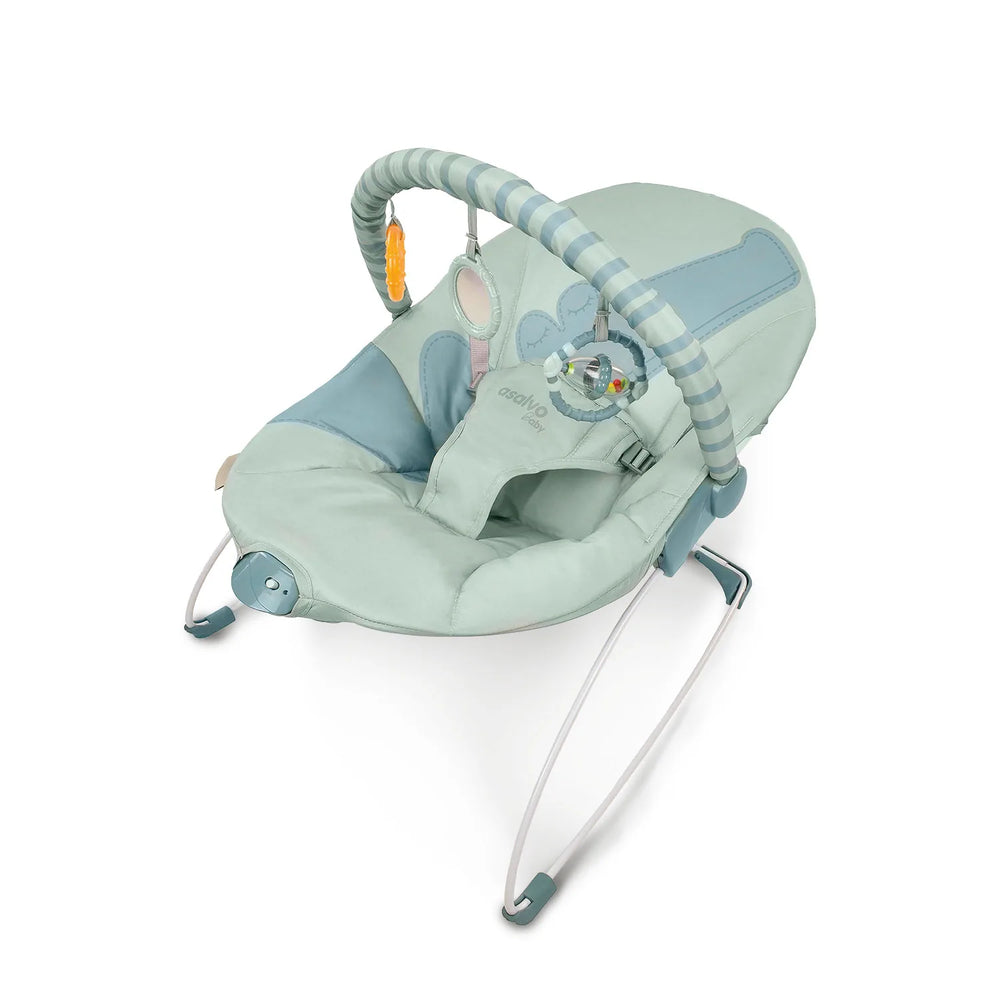 Skråstol Mummy – Coco – Asalvo