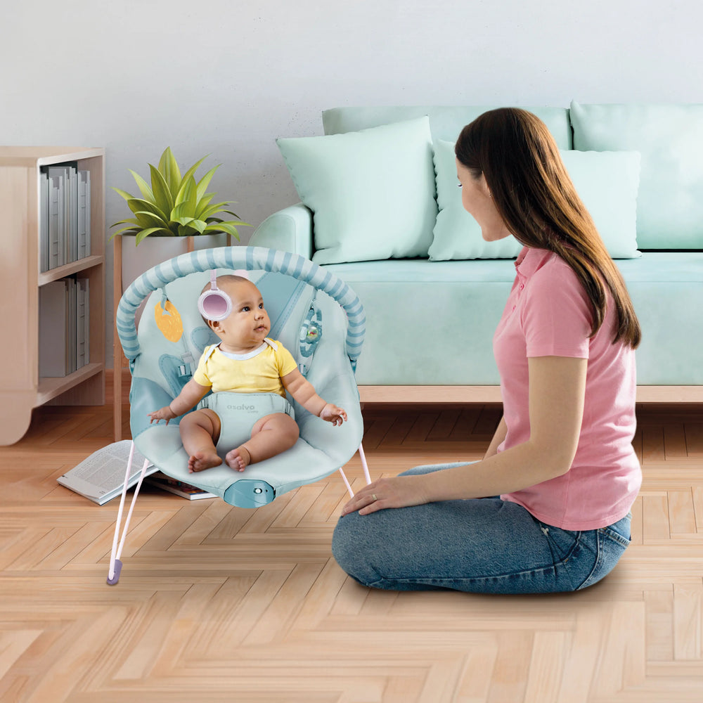 Skråstol Mummy – Coco – Asalvo