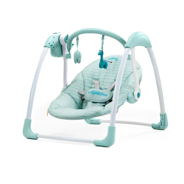 Skråstol Daddy Foldbar – Coco – Asalvo