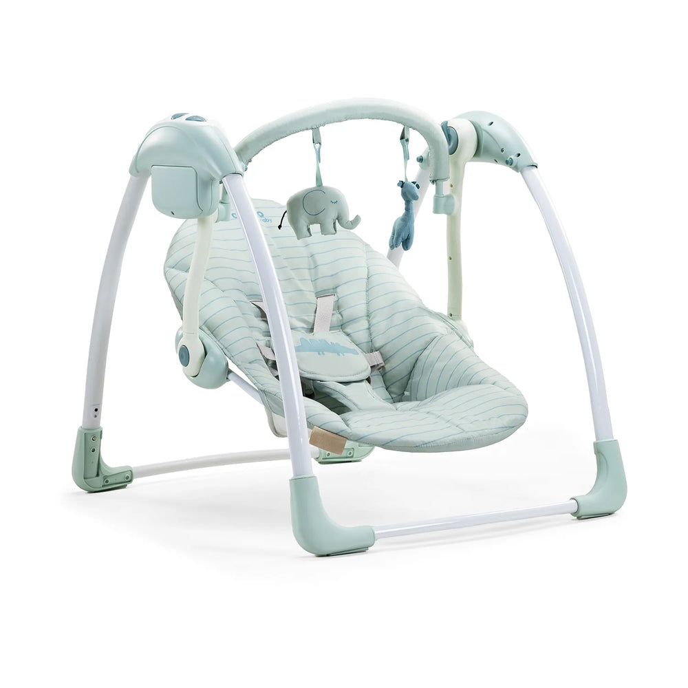 Skråstol Daddy Foldbar – Coco – Asalvo