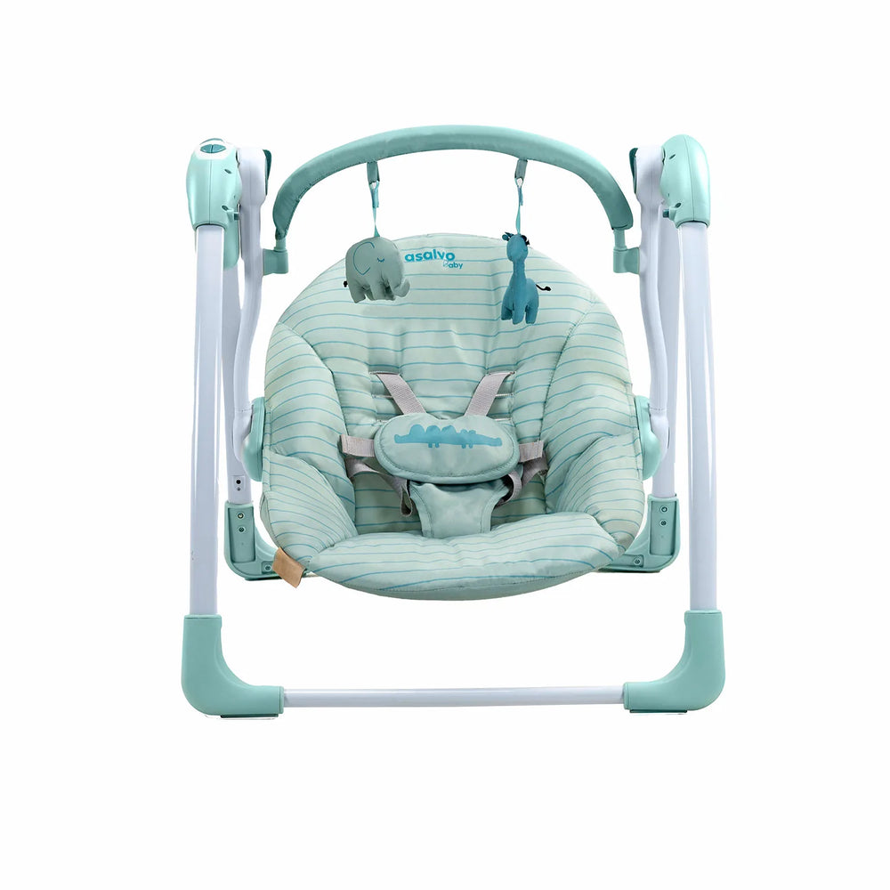 Skråstol Daddy Foldbar – Coco – Asalvo
