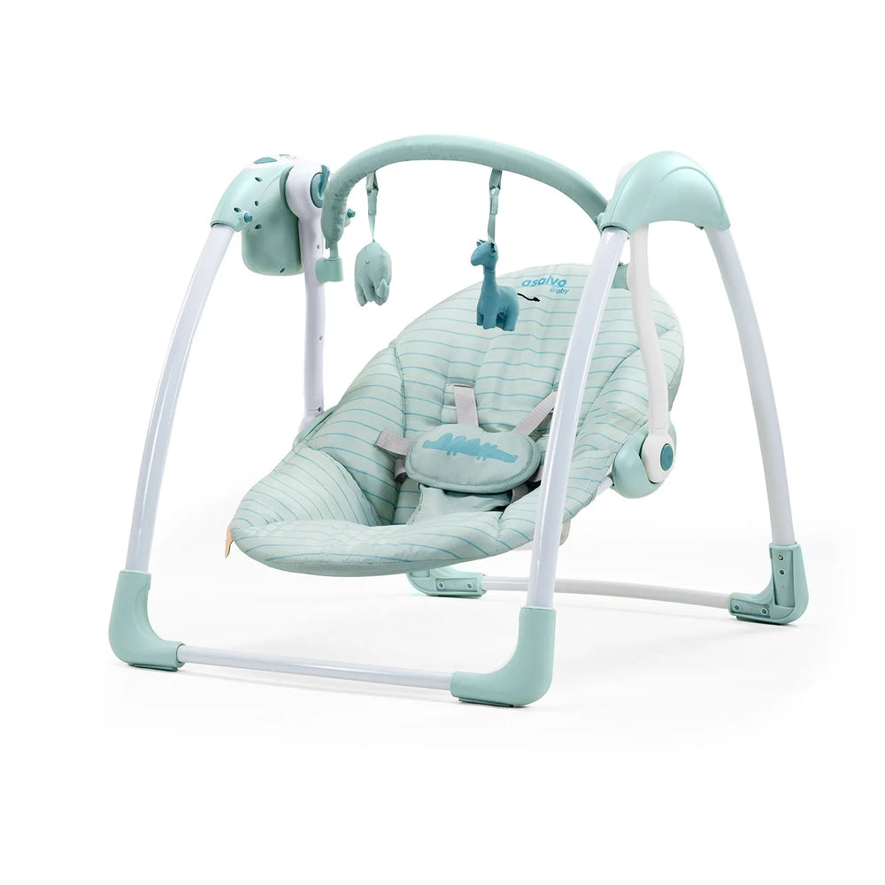 Skråstol Daddy Foldbar – Coco – Asalvo