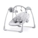 Skråstol Daddy Foldbar – Hippo – Asalvo