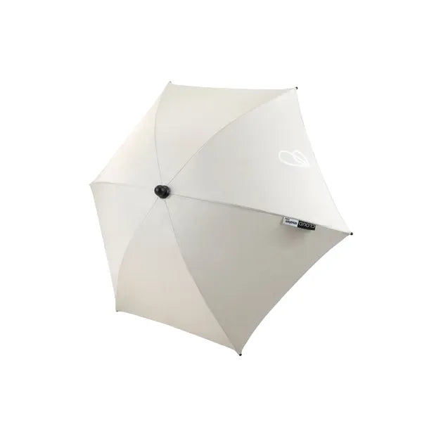 Parasol Uv 50+ Justerbar – Beige – Asalvo