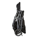 Klapvogn Hito Foldbar – Sort – Asalvo