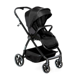 Trio Rodas Justerbar – Sort – Asalvo