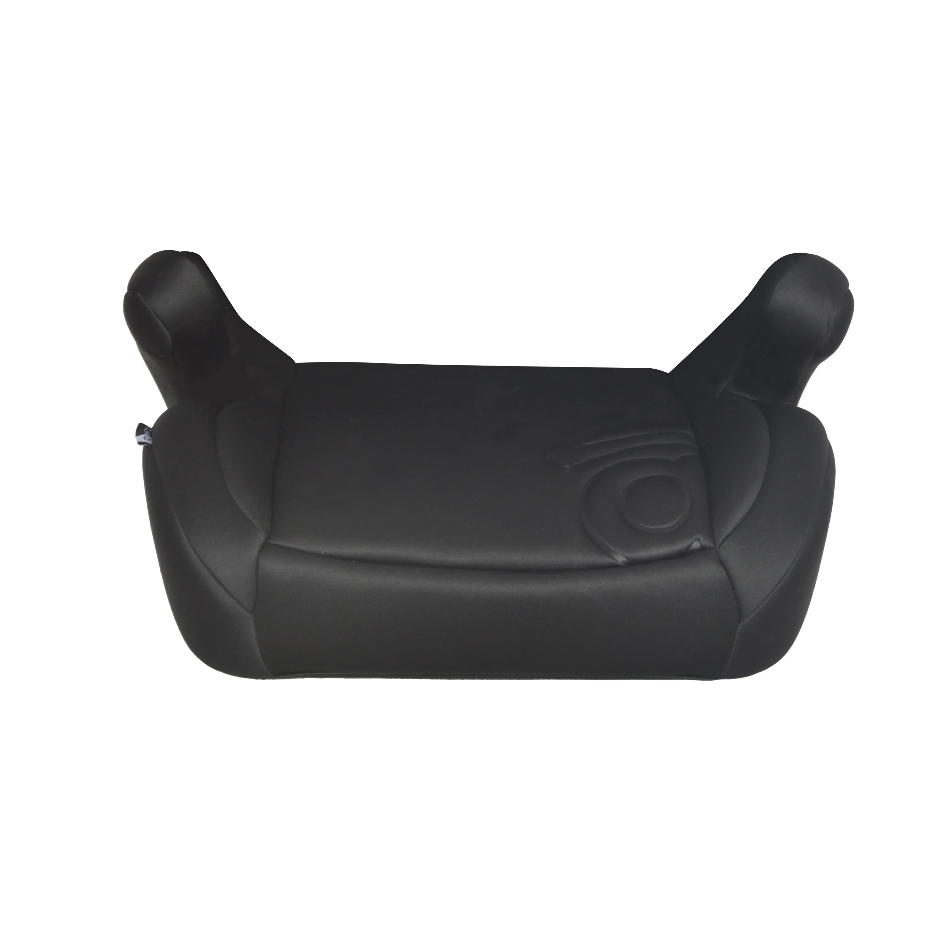 Asalvo Autostol I-size 100 - 150 cm, Xtreme, Sort