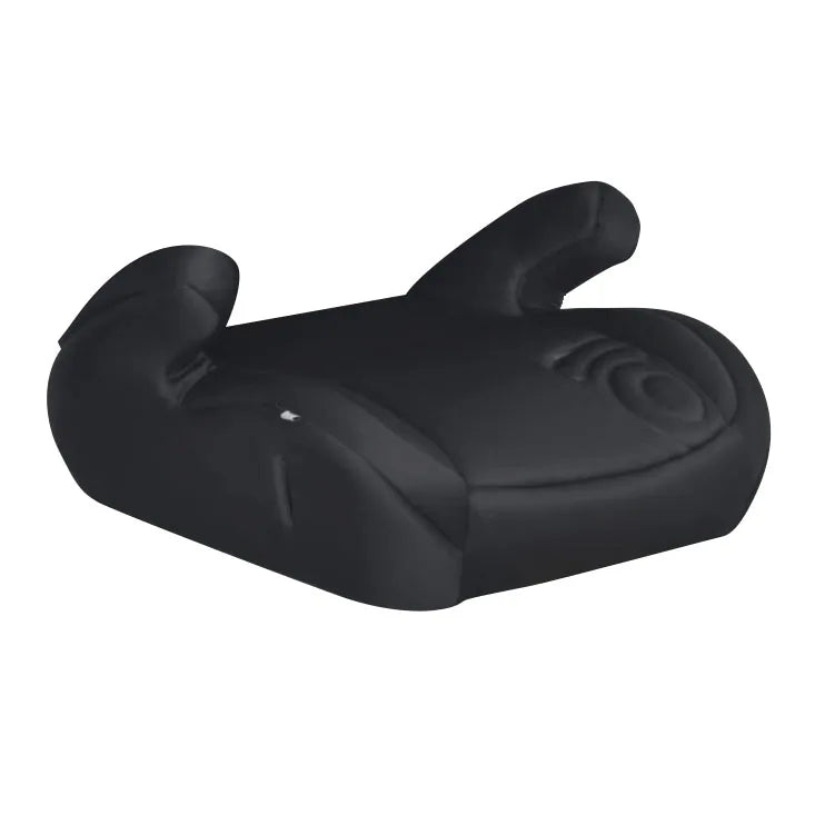 Asalvo Autostol I-size 100 - 150 cm, Xtreme, Sort