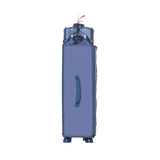 Weekendseng Creta Foldbar – Navy – Asalvo