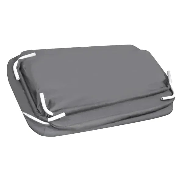 Mini Seng Smart Foldbar – Grå – Asalvo