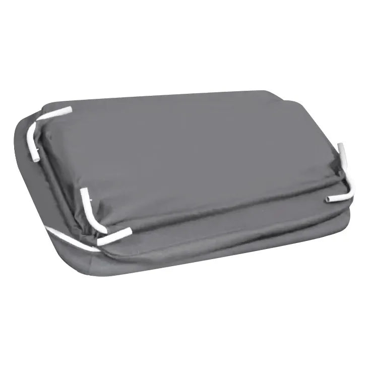 Asalvo Mini Seng Smart, Grå