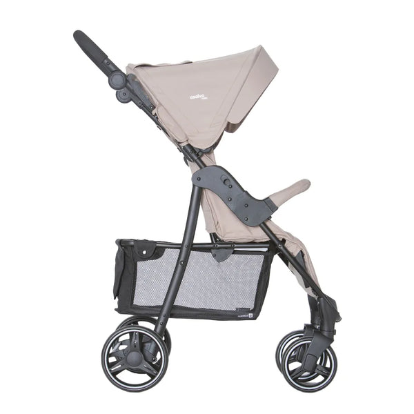 Asalvo Klapvogn America 3, Beige