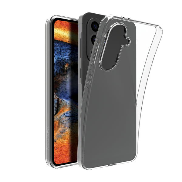 dbramante1928 Greenland Beskyttelsescover Klar Samsung Galaxy A56