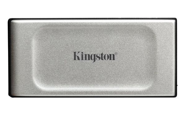 Kingston SSD XS2000 2TB USB 3.2 Gen 2x2