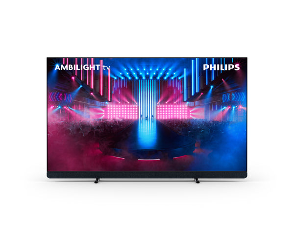 Philips 77OLED909 77 4K UHD (2160p)