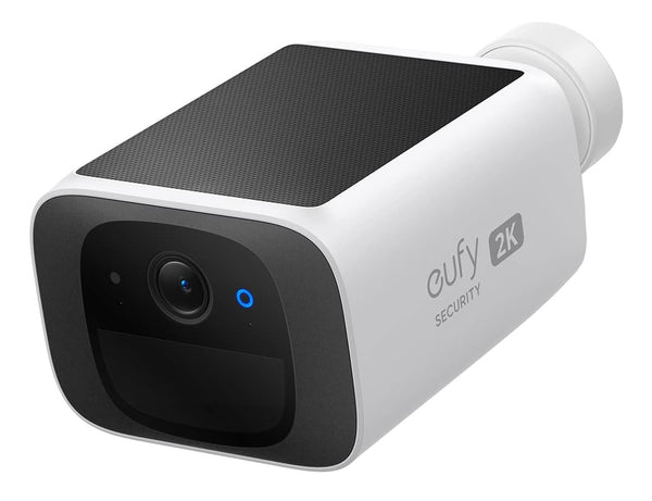 Eufy SoloCam S220 Netværksovervågningskamera Udendørs