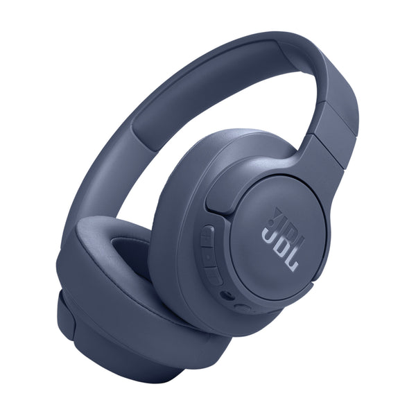 JBL TUNE 770NC Trådløs Hovedtelefoner Blå