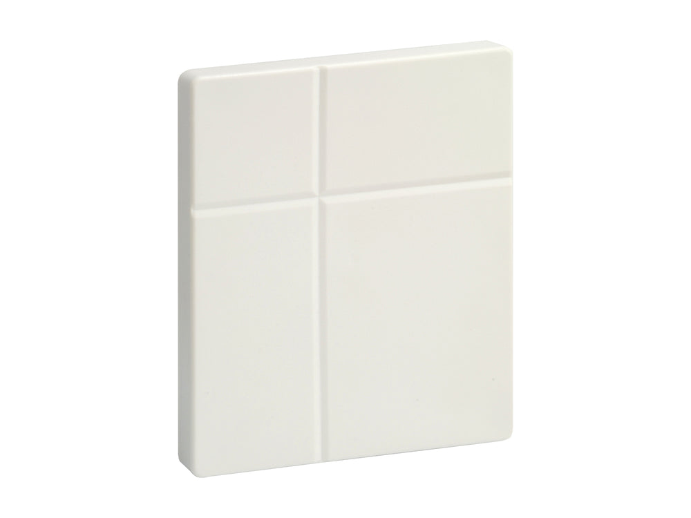 LevelOne WAN-9151 Antenne 1.6cm Hvid